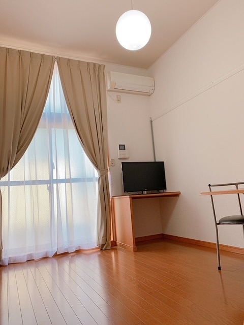 レオパレスアクティⅡ その他7