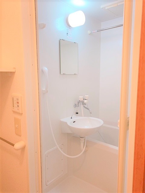 レオパレスアクティⅡ その他9