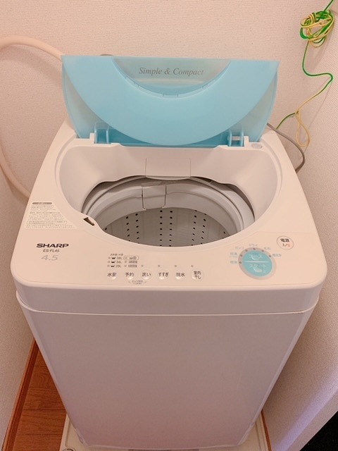 レオパレスアクティⅡ その他12