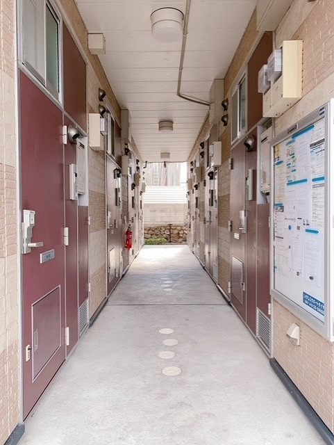 レオパレスアクティⅡ その他15