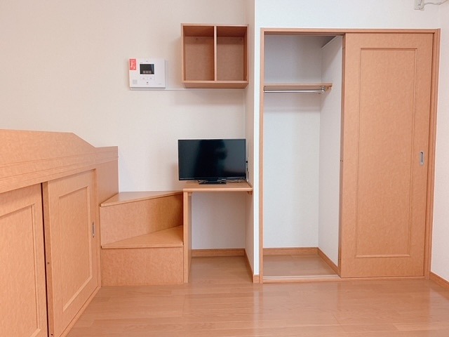 レオパレスウグイス その他3