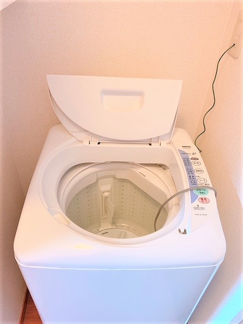 レオパレスウグイス その他6