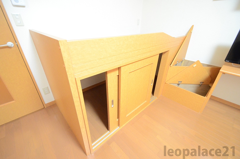 レオパレスＯｐｔｉｍ安満 その他6