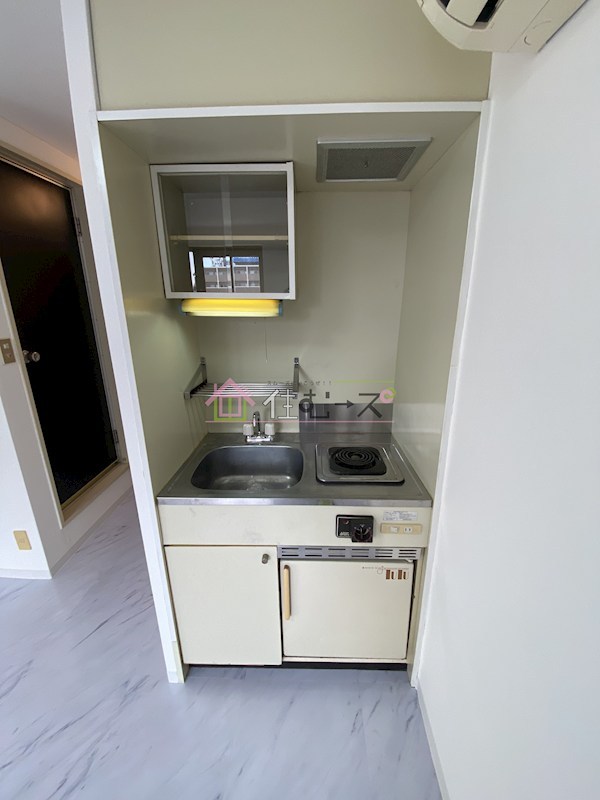 RE-005 キッチン