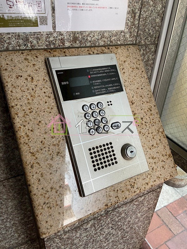 VERGER ZENSHIN その他外観5