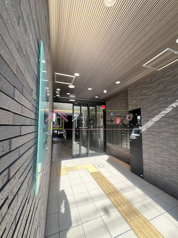 S-FORT難波西 その他1