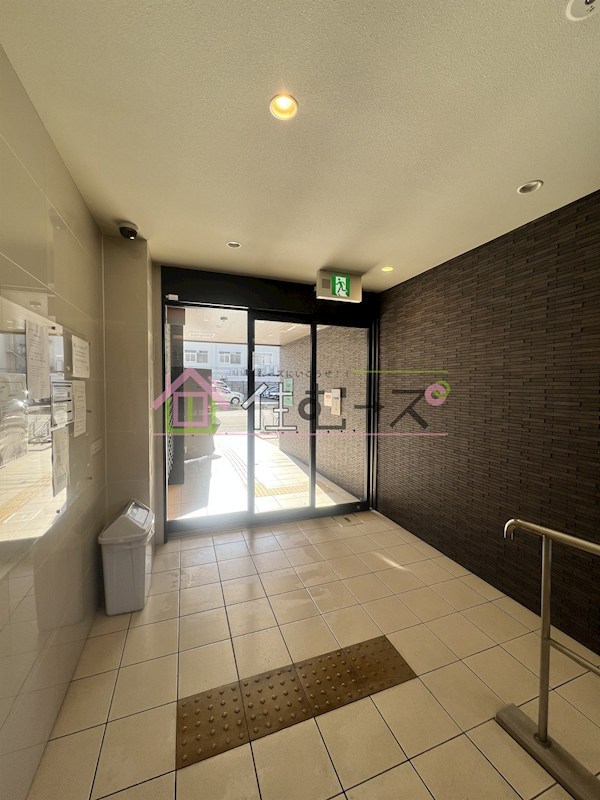 S-FORT難波西 その他外観2