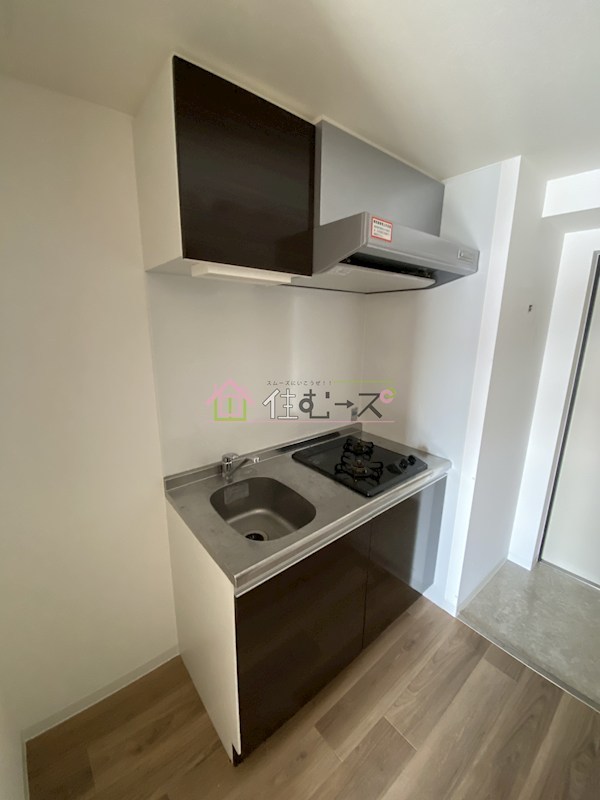 S-FORT難波西 キッチン