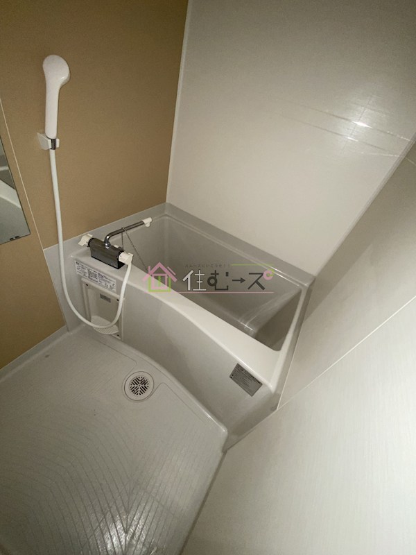 S-FORT難波西 風呂画像