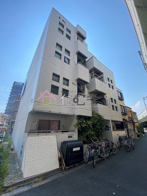 エスタイル塚本 その他外観1