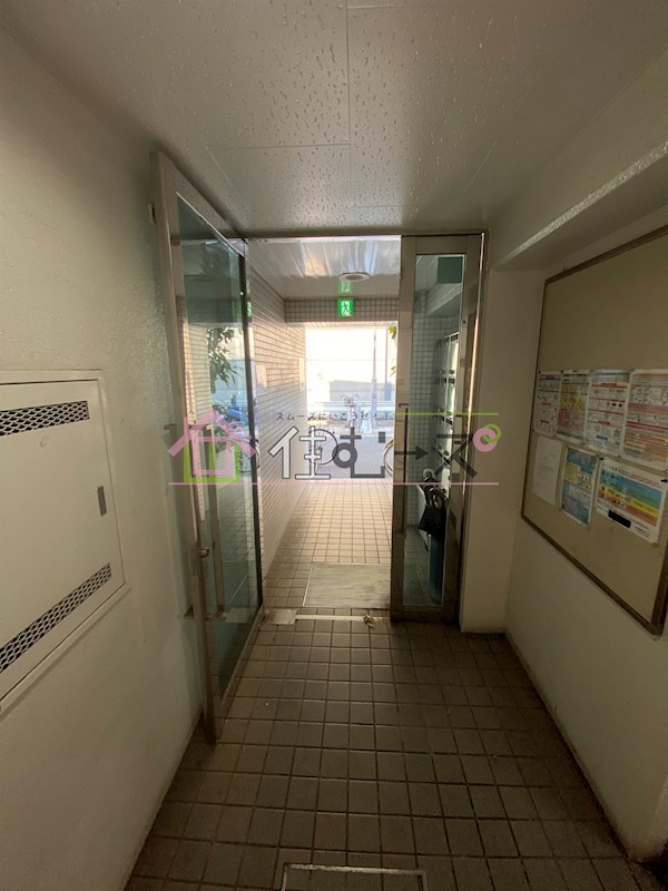 エスタイル塚本 その他外観4