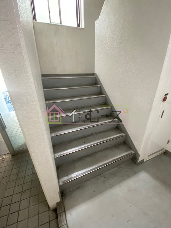 エスタイル塚本 その他外観5