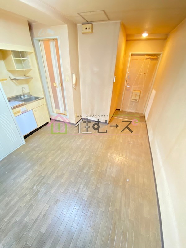 エスタイル塚本 リビング