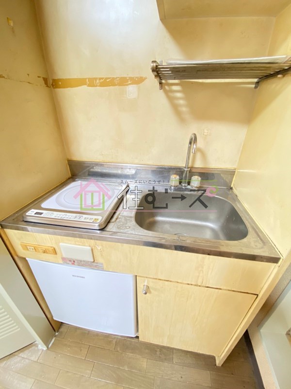 エスタイル塚本 キッチン