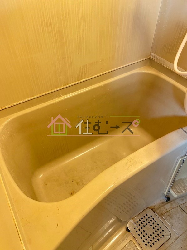 エスタイル塚本 風呂画像