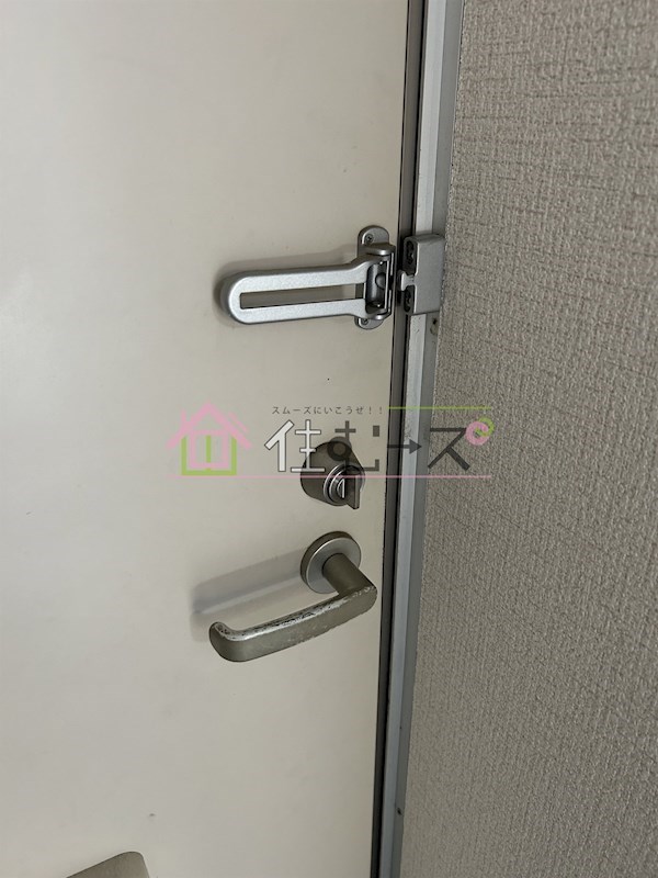 KANESHIRO豊里マンション その他2