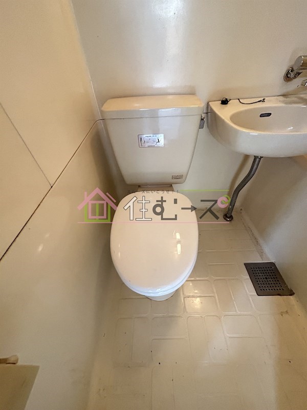 KANESHIRO豊里マンション その他3