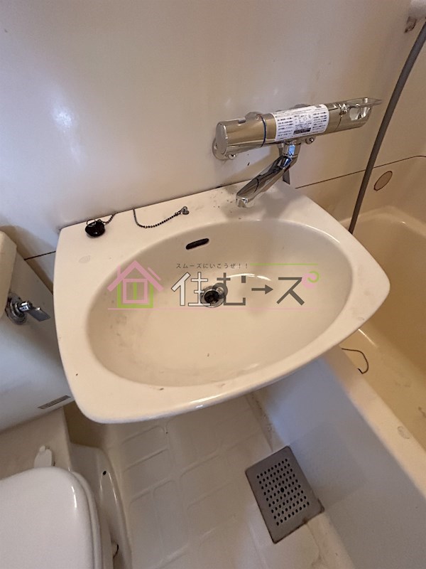 KANESHIRO豊里マンション その他4