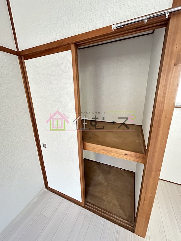 KANESHIRO豊里マンション その他5