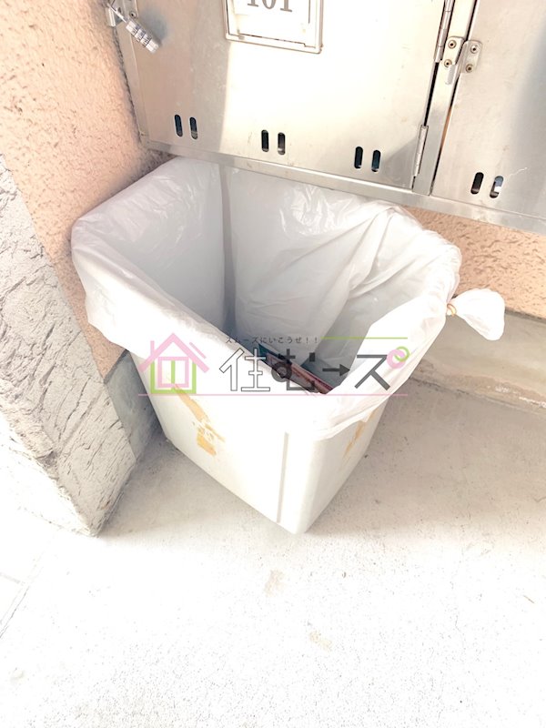 KANESHIRO豊里マンション その他外観4