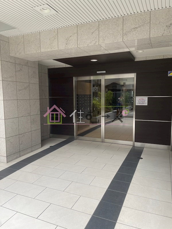 ジュネーゼグラン難波ミラージュ その他1