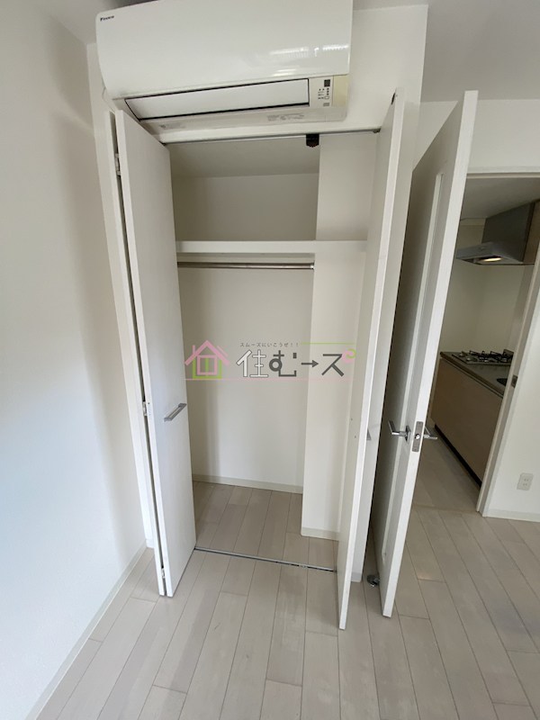 ジュネーゼグラン難波ミラージュ その他3