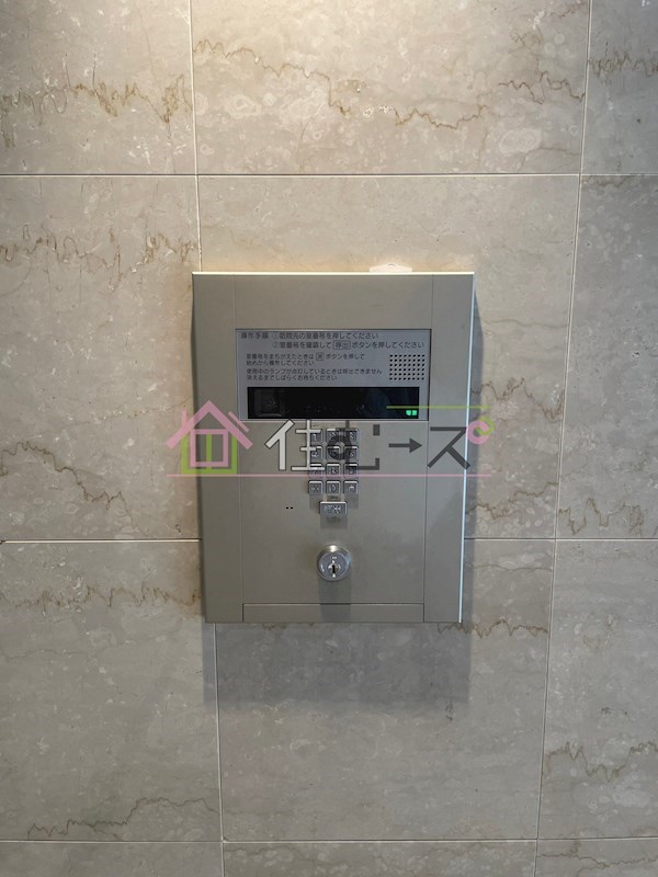 ジュネーゼグラン難波ミラージュ その他外観2