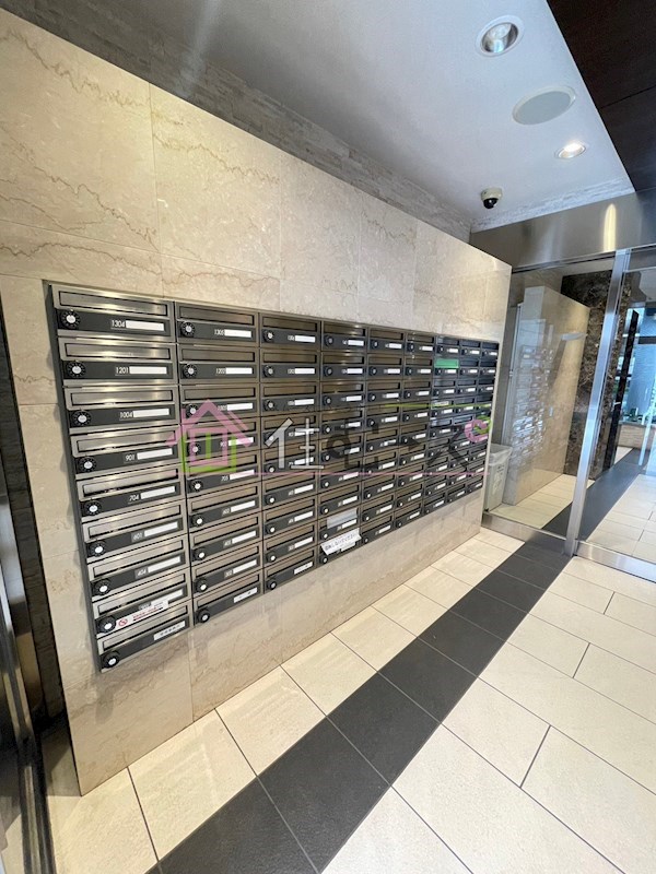 ジュネーゼグラン難波ミラージュ その他外観5