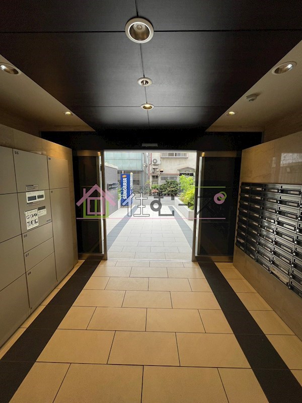 ジュネーゼグラン難波ミラージュ その他外観6