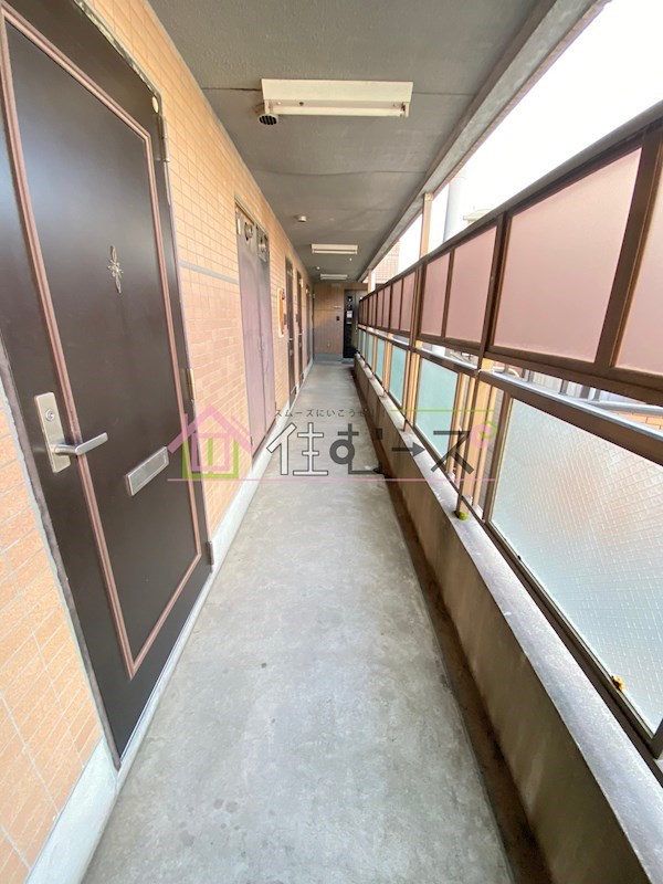 ベストハイツ上新庄 その他2