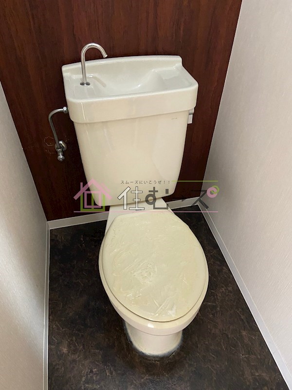 ベストハイツ上新庄 その他4