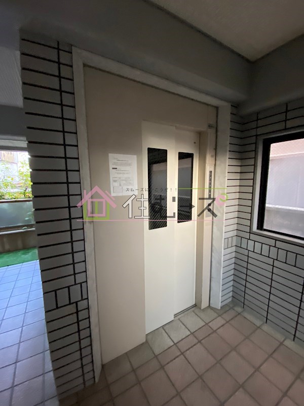 ベストハイツ上新庄 その他外観2