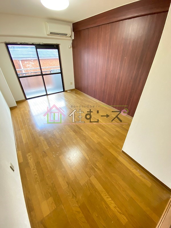 ベストハイツ上新庄 その他外観5