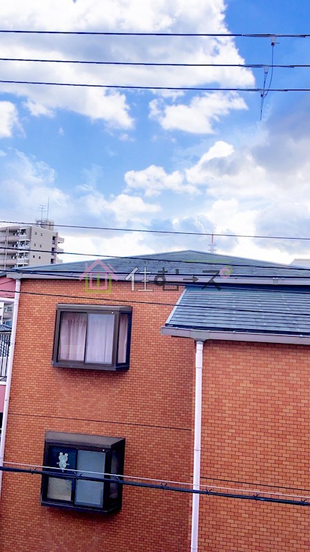 ベストハイツ上新庄 その他外観6