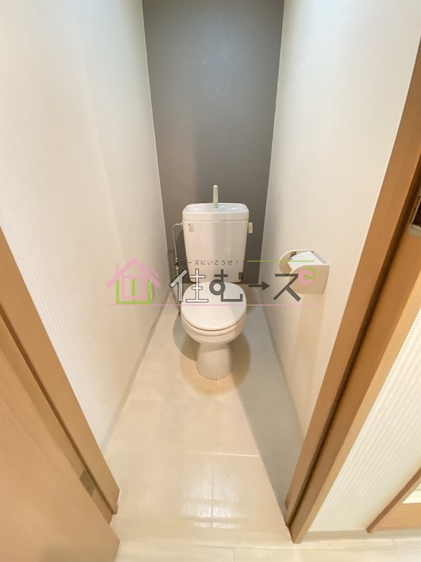 メビウス佃レジデンス その他2