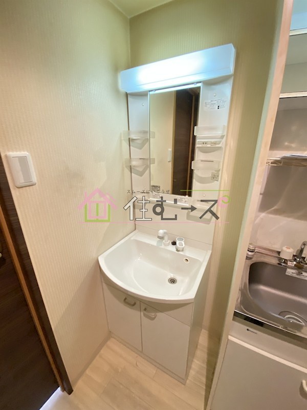 メビウス佃レジデンス その他3