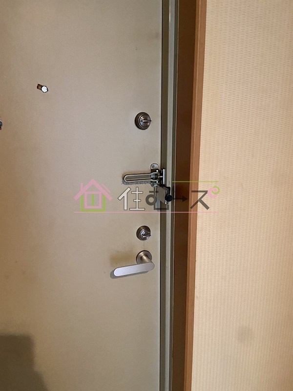 メビウス佃レジデンス その他4