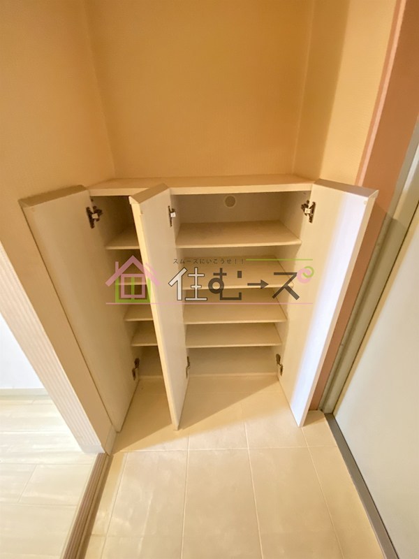 メビウス佃レジデンス その他5