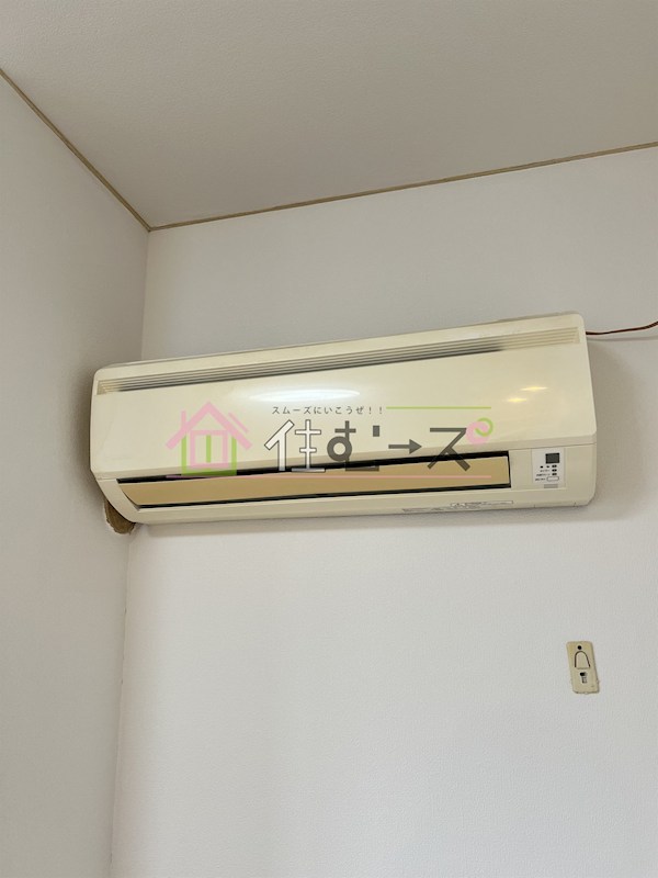 大和コーポ姫里 その他6