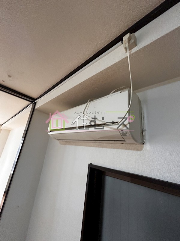 ノアーズアーク北堀江 その他2