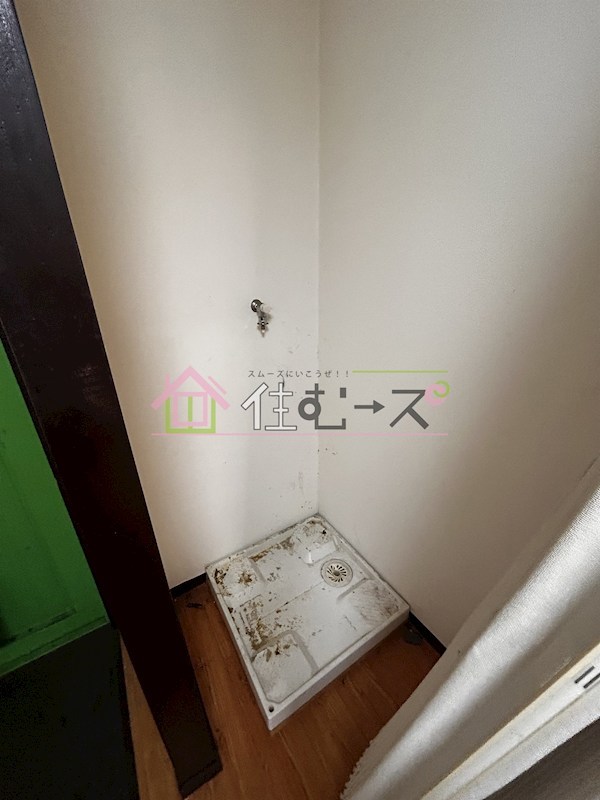 ノアーズアーク北堀江 その他3