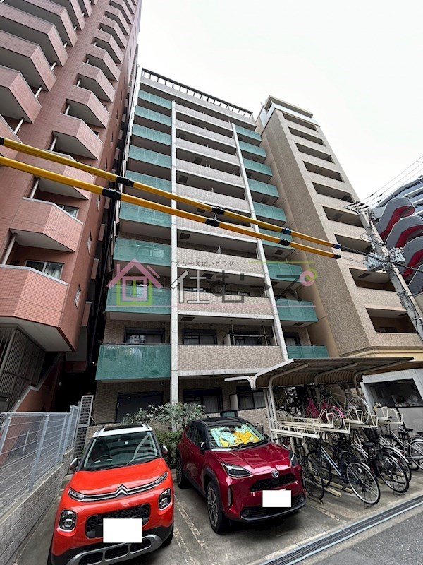 コンフォルトK その他外観1