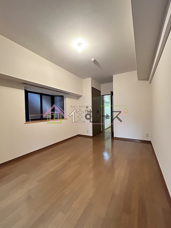 コンフォルトK リビング