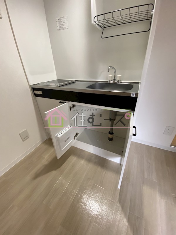 難波ロイヤルハイツ その他2