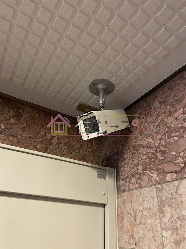 難波ロイヤルハイツ その他外観3