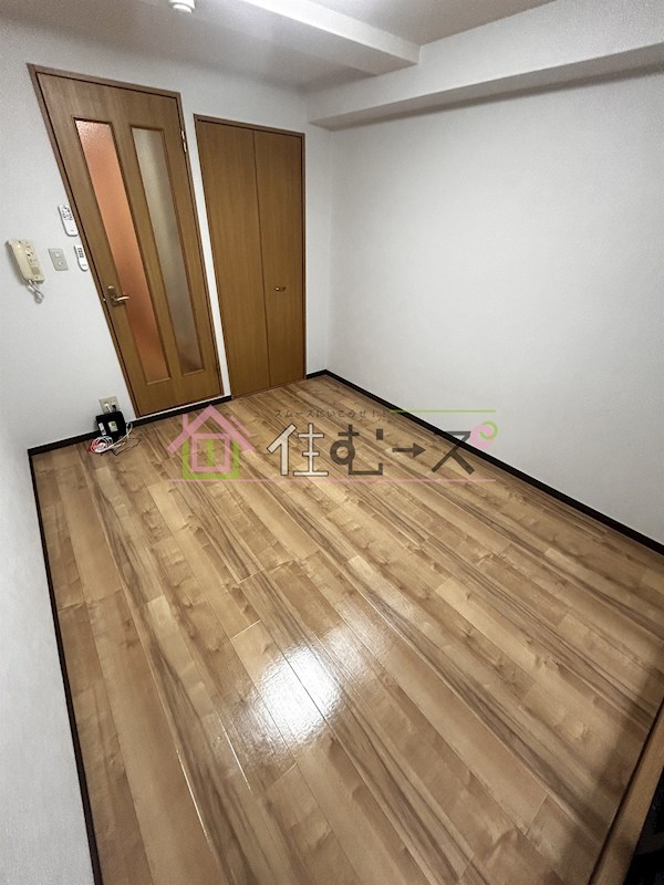 シングルウエスト リビング