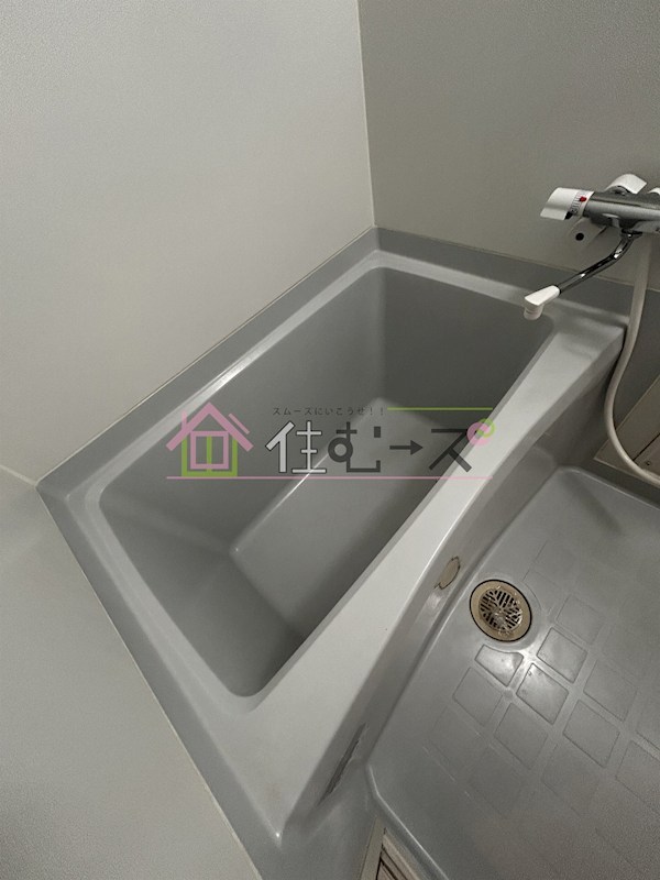 シングルウエスト 風呂画像