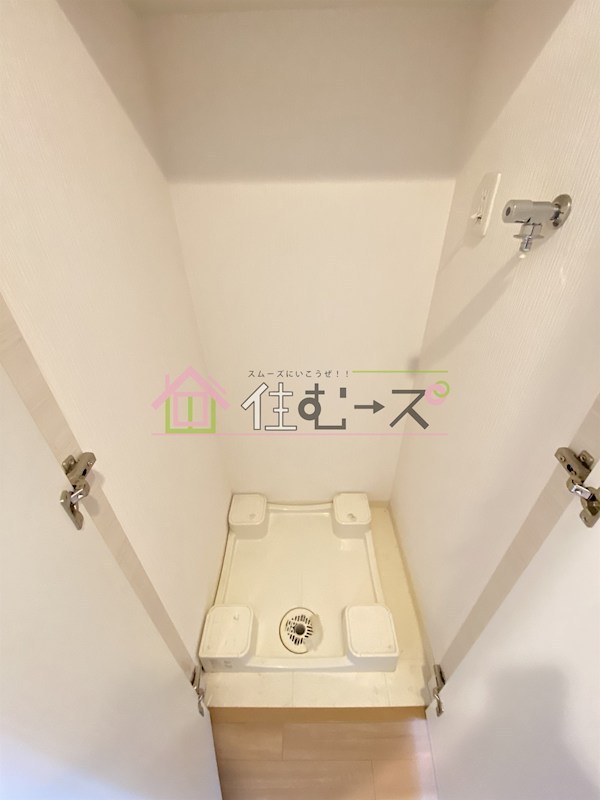 リッツ難波南Ⅱ その他4