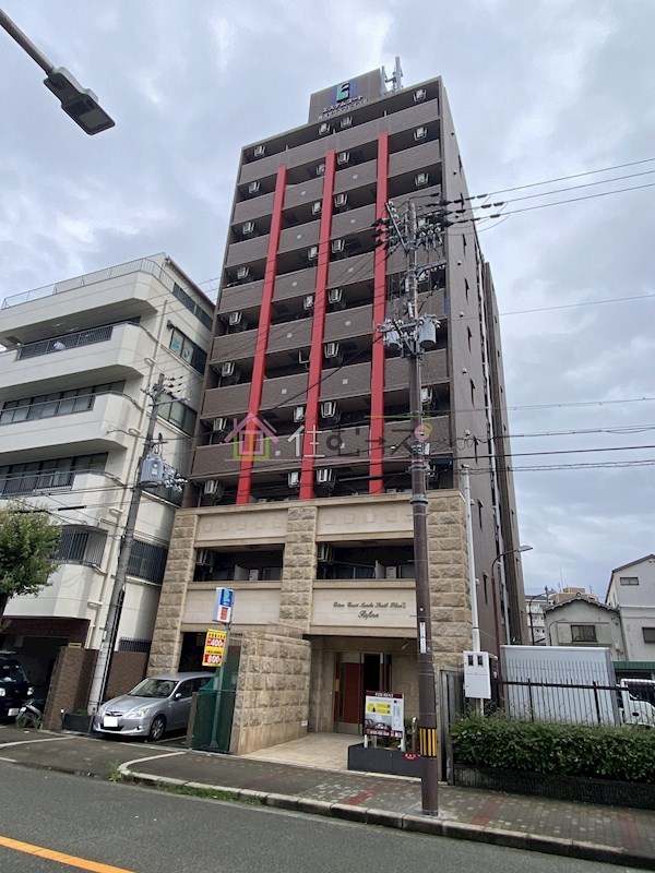 エステムコート難波サウスプレイスⅡレフィーナ その他外観1