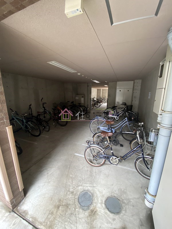 エステムコート難波サウスプレイスⅡレフィーナ その他外観4